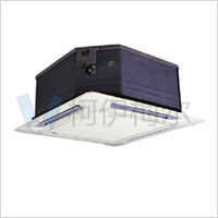 麥克維爾中央空調(diào)-天花嵌入式風(fēng)機(jī)盤(pán)管MCKW